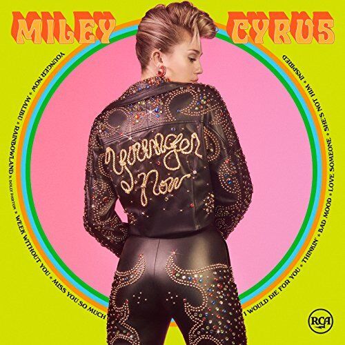 Top Ten Music of 2017 – The M Report